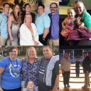 Meet your Posher, Shara